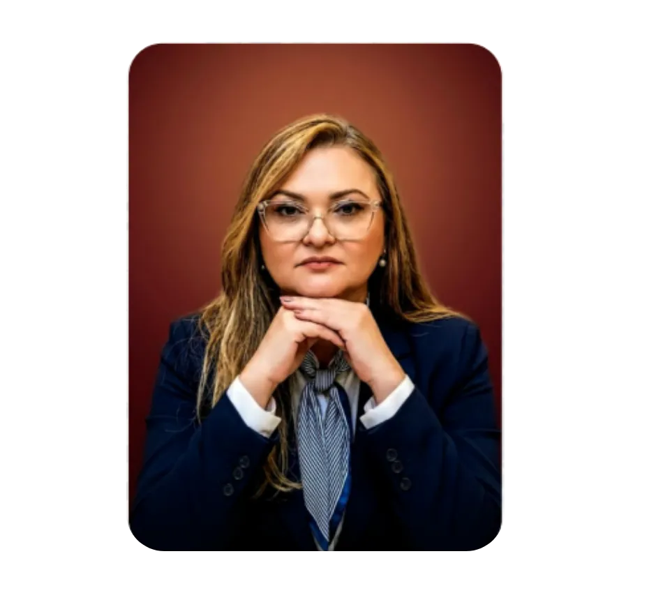 Dra. Leange Fernandes