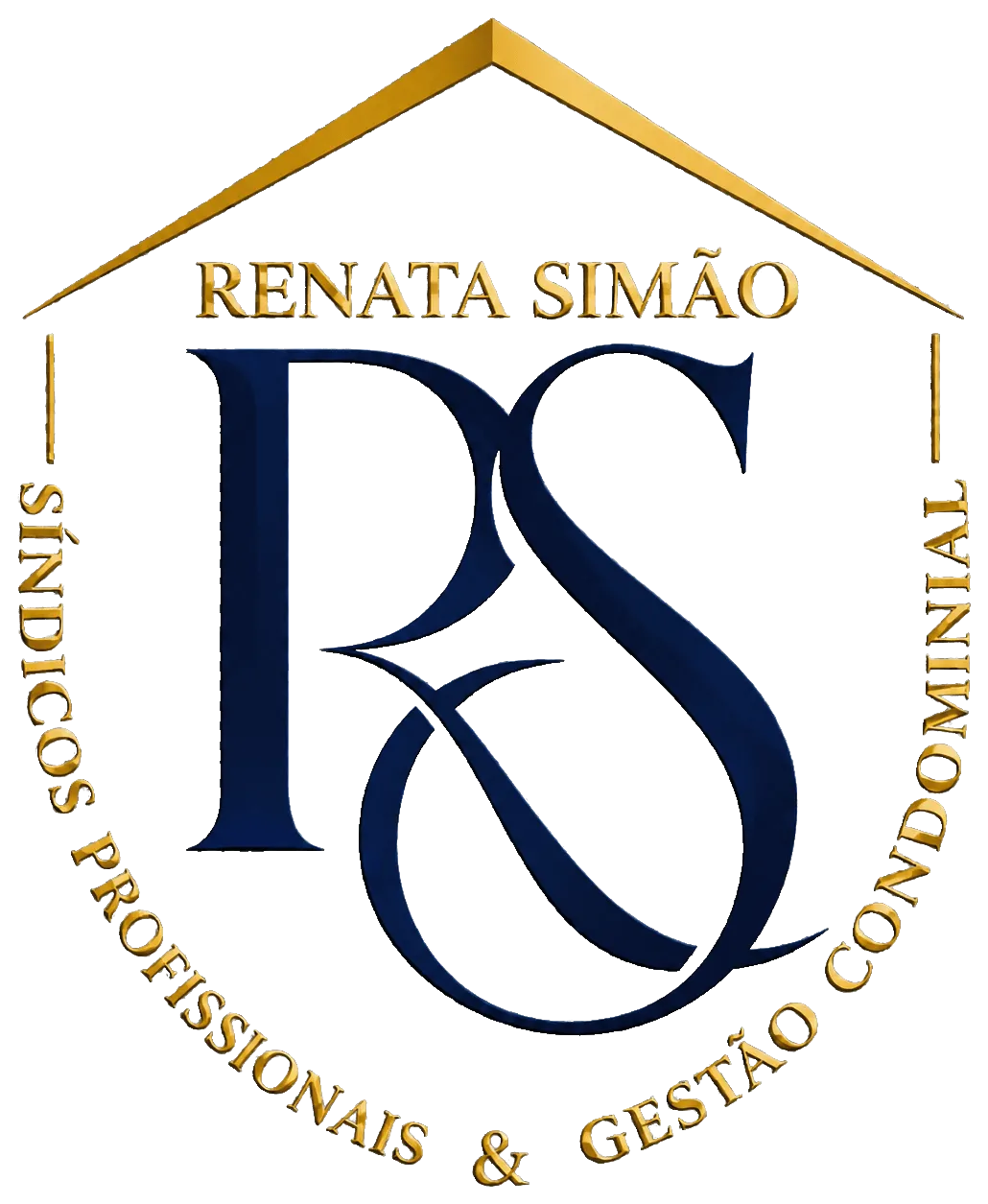 Logo RS Renata Simão